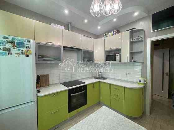 Продаж 1 кім. квартири Холодна Гора Харьков