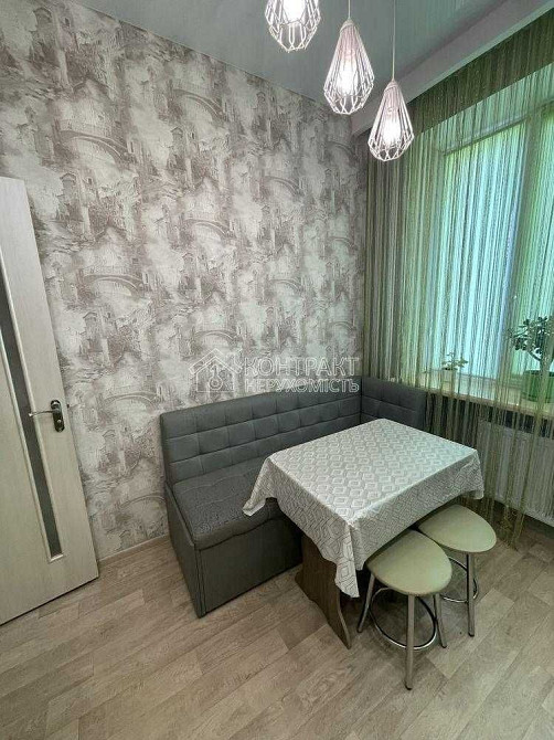 Продаж 1 кім. квартири Холодна Гора Харків - зображення 4