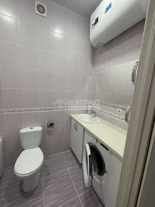 Продаж 1 кім. квартири Холодна Гора Харків - зображення 7