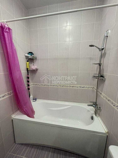 Продаж 1 кім. квартири Холодна Гора Харків - зображення 6