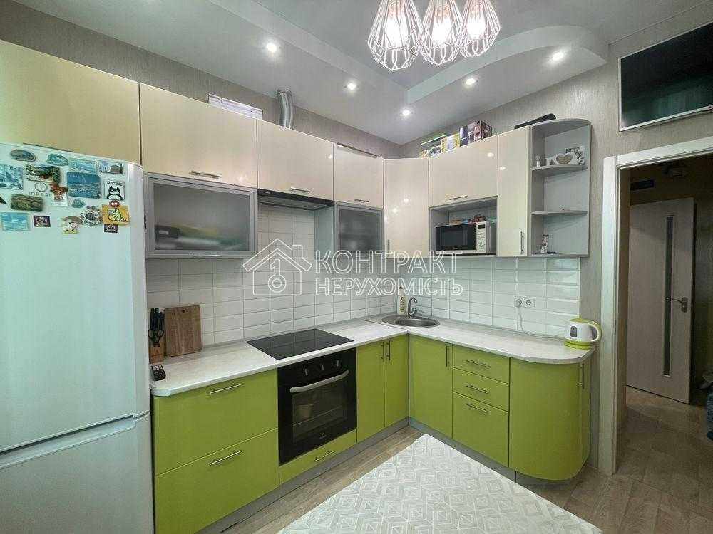 Продаж 1 кім. квартири Холодна Гора Харків - зображення 2