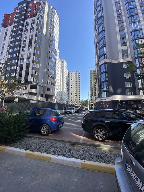 Продаж 3-к квартира 81 м2  ЖК комфорт-класу Ірпінь всього 800 $ м2! Ирпень - изображение 6