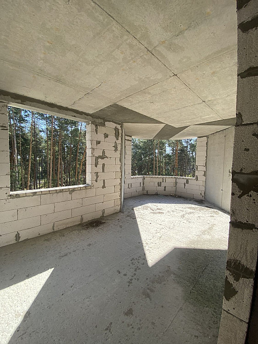 Продаж 3-к квартира 81 м2  ЖК комфорт-класу Ірпінь всього 800 $ м2! Ирпень - изображение 1