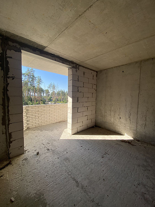 Продаж 3-к квартира 81 м2  ЖК комфорт-класу Ірпінь всього 800 $ м2! Ирпень - изображение 3