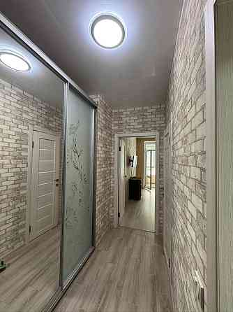 Однокімнатна квартира з ремонтом, меблями та технікою. Сертифікат так Ирпень