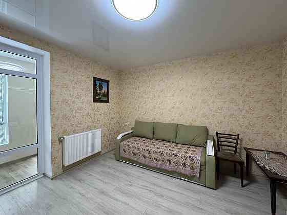 Однокімнатна квартира з ремонтом, меблями та технікою. Сертифікат так Ирпень