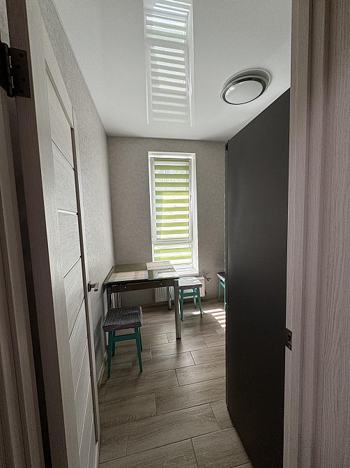 Однокімнатна квартира з ремонтом, меблями та технікою. Сертифікат так Ирпень - изображение 4