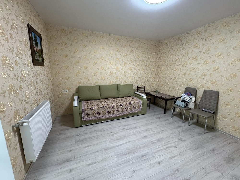 Однокімнатна квартира з ремонтом, меблями та технікою. Сертифікат так Ирпень - изображение 7