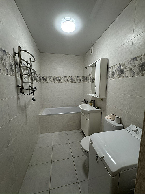 Однокімнатна квартира з ремонтом, меблями та технікою. Сертифікат так Ирпень - изображение 3