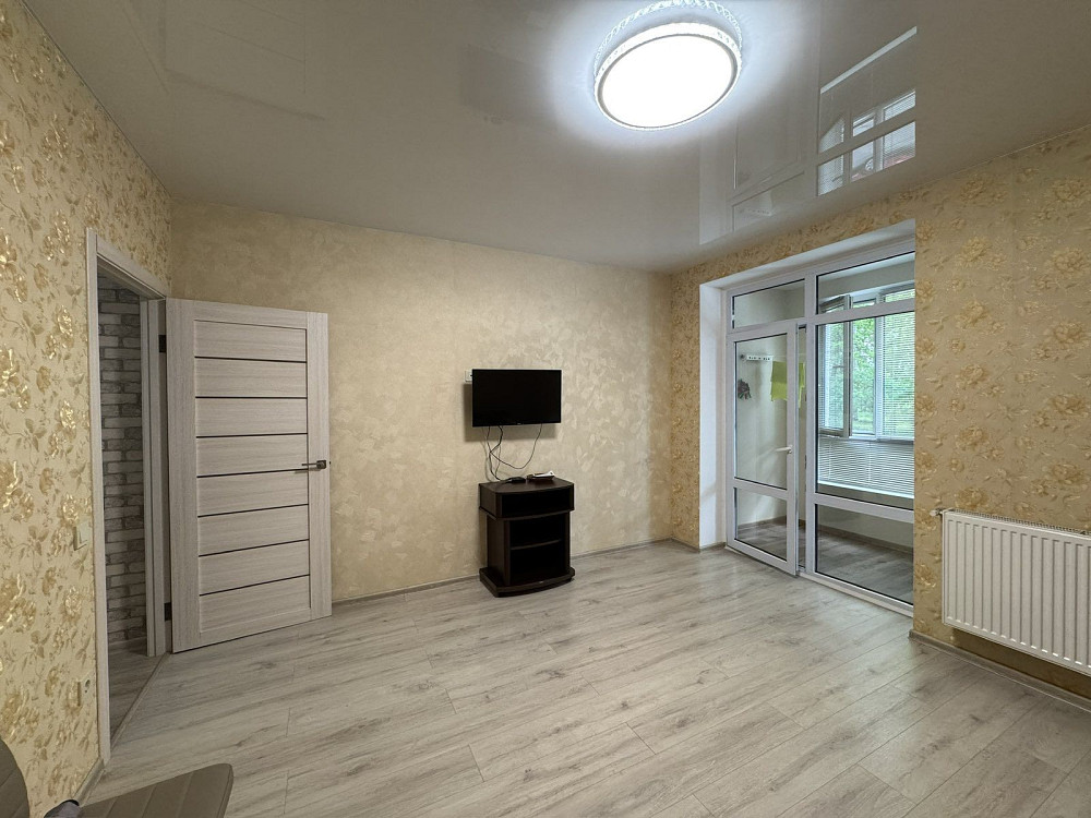 Однокімнатна квартира з ремонтом, меблями та технікою. Сертифікат так Ирпень - изображение 8