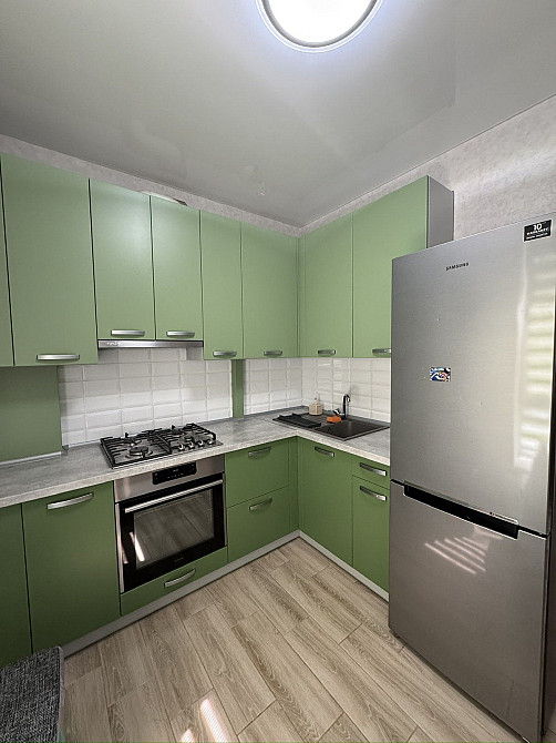 Однокімнатна квартира з ремонтом, меблями та технікою. Сертифікат так Ирпень - изображение 5