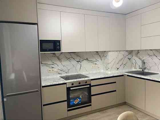 Продам 2к.квартиру ЖК Ревуцький,м»Хврківська» Київ