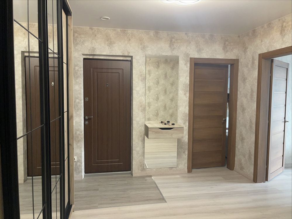 Продам 2к.квартиру ЖК Ревуцький,м»Хврківська» Киев - изображение 5