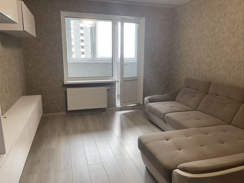 Продам 2к.квартиру ЖК Ревуцький,м»Хврківська» Киев - изображение 4