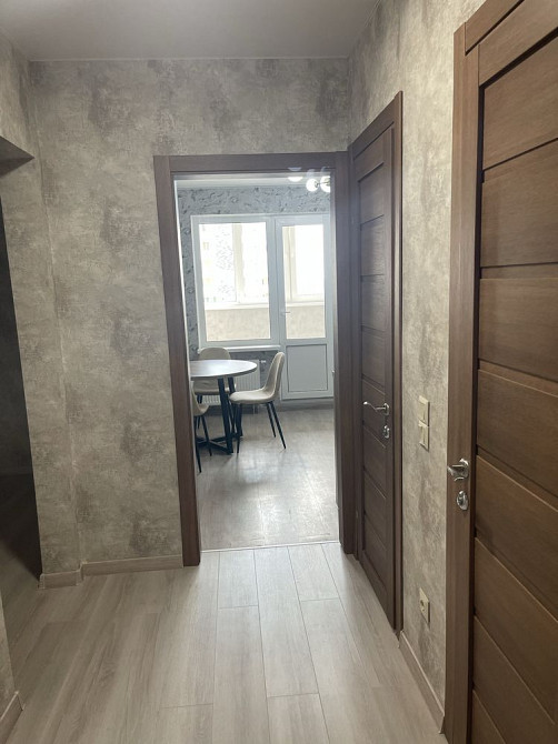 Продам 2к.квартиру ЖК Ревуцький,м»Хврківська» Киев - изображение 6