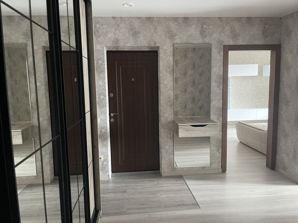 Продам 2к.квартиру ЖК Ревуцький,м»Хврківська» Киев - изображение 7