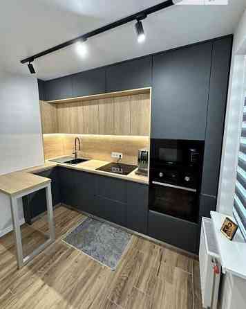 Патриотика, Софии Русовой 7а, Новый ремонт,  мебель Київ