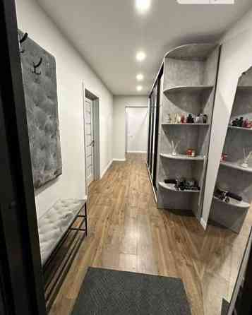 Патриотика, Софии Русовой 7а, Новый ремонт,  мебель Київ