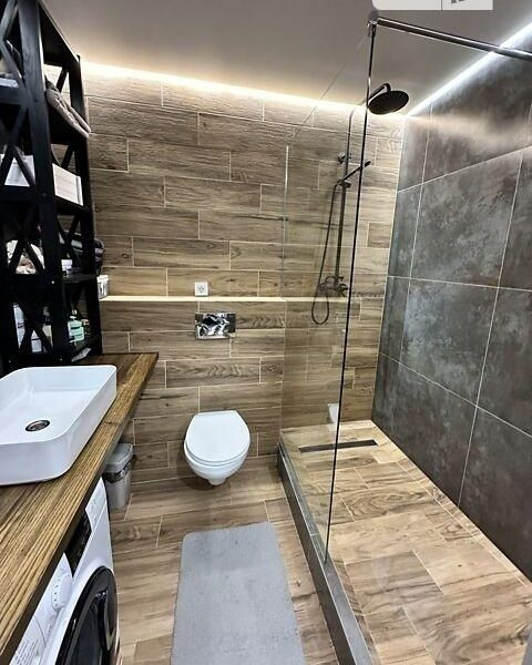 Патриотика, Софии Русовой 7а, Новый ремонт,  мебель Киев - изображение 7