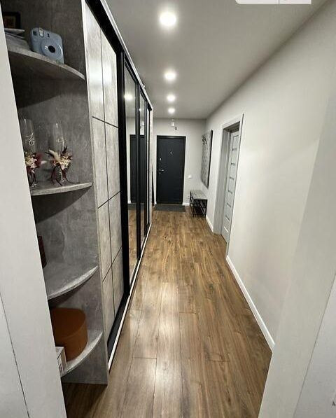 Патриотика, Софии Русовой 7а, Новый ремонт,  мебель Киев - изображение 2