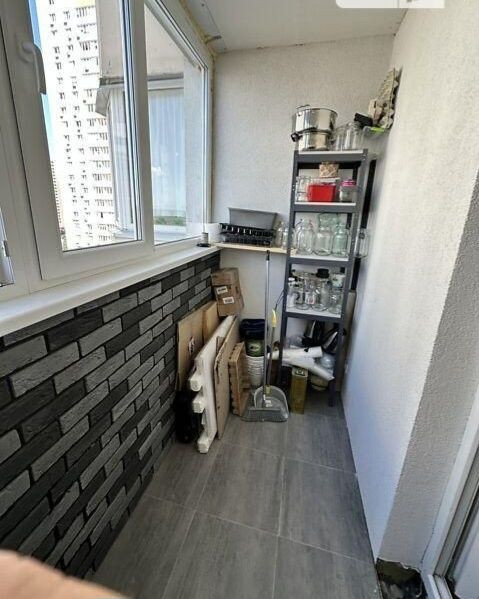 Патриотика, Софии Русовой 7а, Новый ремонт,  мебель Киев - изображение 8