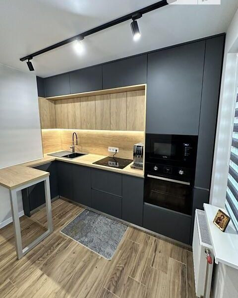 Патриотика, Софии Русовой 7а, Новый ремонт,  мебель Киев - изображение 1