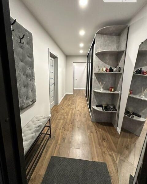 Патриотика, Софии Русовой 7а, Новый ремонт,  мебель Киев - изображение 3