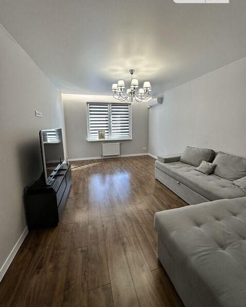 Патриотика, Софии Русовой 7а, Новый ремонт,  мебель Киев - изображение 5