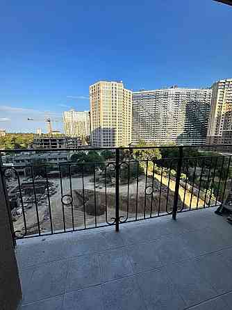 1к квартира Аркадия ‼️ ЖК Эллада Ремонт Балкон Одесса