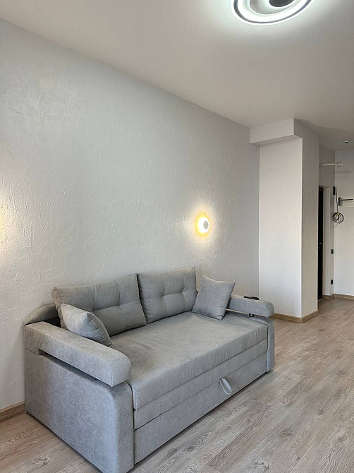 1к квартира Аркадия ‼️ ЖК Эллада Ремонт Балкон Одесса - изображение 7