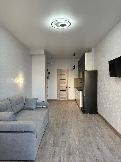 1к квартира Аркадия ‼️ ЖК Эллада Ремонт Балкон Одесса - изображение 5