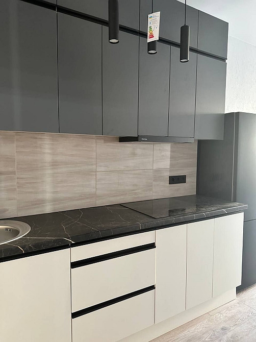 1к квартира Аркадия ‼️ ЖК Эллада Ремонт Балкон Одесса - изображение 2