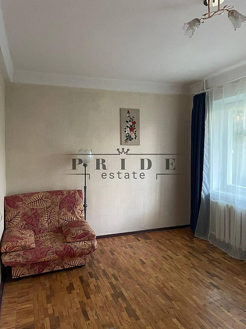 Продається 3-кімнатна квартира, Воскресенка, вул. Вільде Єдуарда Киев - изображение 6