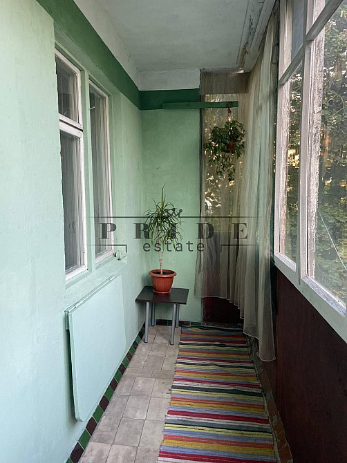 Продається 3-кімнатна квартира, Воскресенка, вул. Вільде Єдуарда Киев - изображение 8