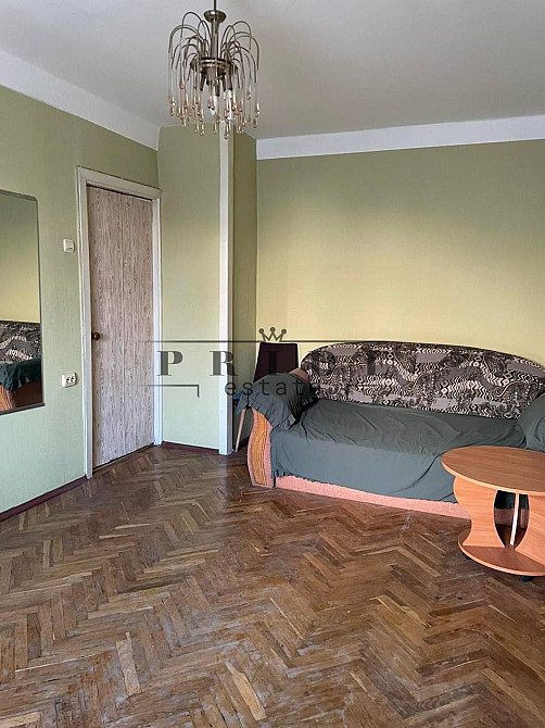 Продається 3-кімнатна квартира, Воскресенка, вул. Вільде Єдуарда Киев - изображение 1