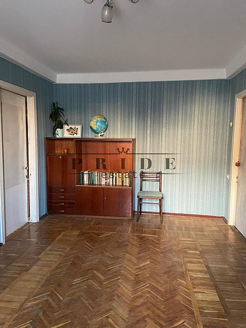 Продається 3-кімнатна квартира, Воскресенка, вул. Вільде Єдуарда Киев - изображение 5