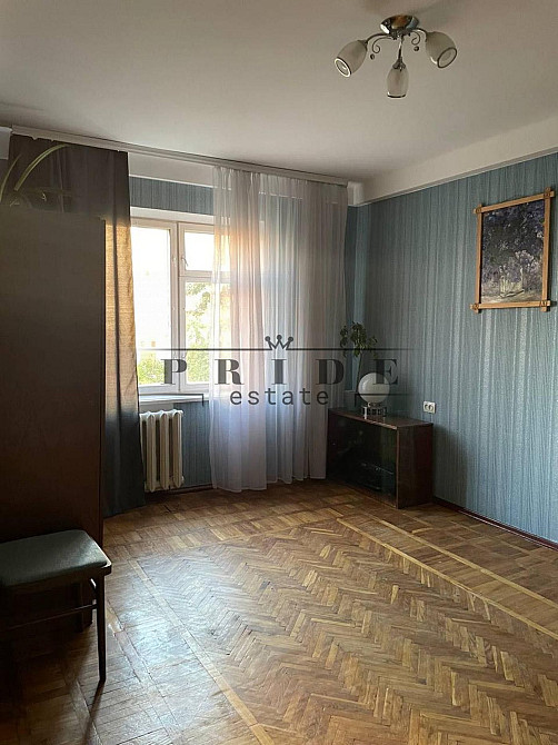 Продається 3-кімнатна квартира, Воскресенка, вул. Вільде Єдуарда Киев - изображение 4