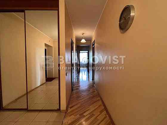 Центр 3-к. квартира 100м2 ремонт поруч з метро Печерська_Л. Українки, Київ