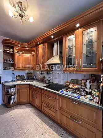 Центр 3-к. квартира 100м2 ремонт поруч з метро Печерська_Л. Українки, Київ