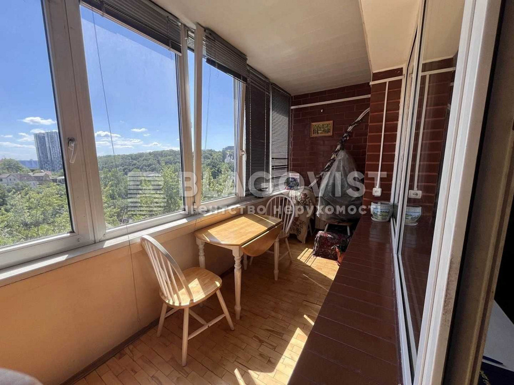 Центр 3-к. квартира 100м2 ремонт поруч з метро Печерська_Л. Українки, Київ - зображення 5