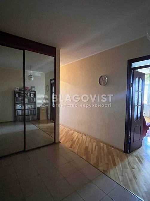 Центр 3-к. квартира 100м2 ремонт поруч з метро Печерська_Л. Українки, Київ - зображення 3