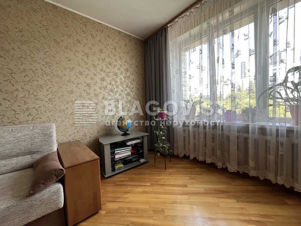 Центр 3-к. квартира 100м2 ремонт поруч з метро Печерська_Л. Українки, Київ - зображення 7