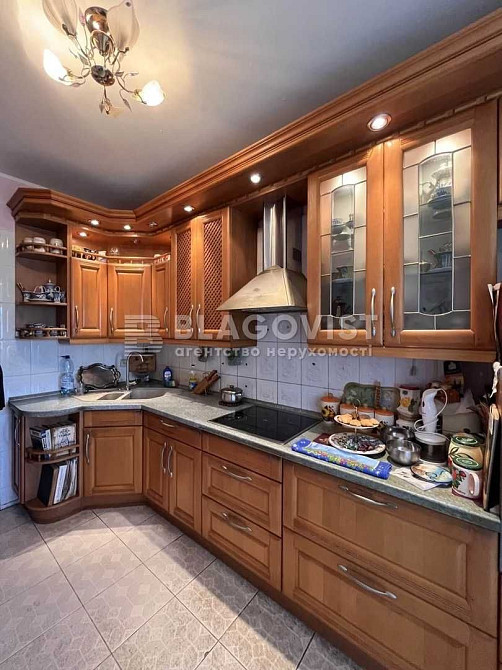 Центр 3-к. квартира 100м2 ремонт поруч з метро Печерська_Л. Українки, Київ - зображення 4