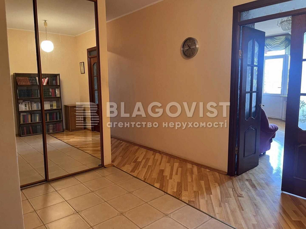 Центр 3-к. квартира 100м2 ремонт поруч з метро Печерська_Л. Українки, Київ - зображення 2