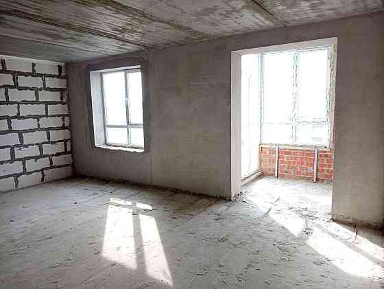 Продам квартиру 78 м2 ЖК Днепр. Брама !!!640$ за м2!!! Слобожанське