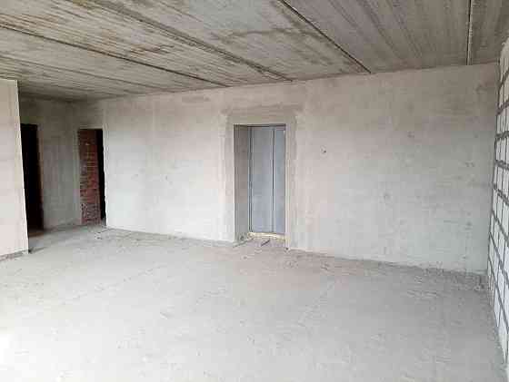 Продам квартиру 78 м2 ЖК Днепр. Брама !!!640$ за м2!!! Слобожанське