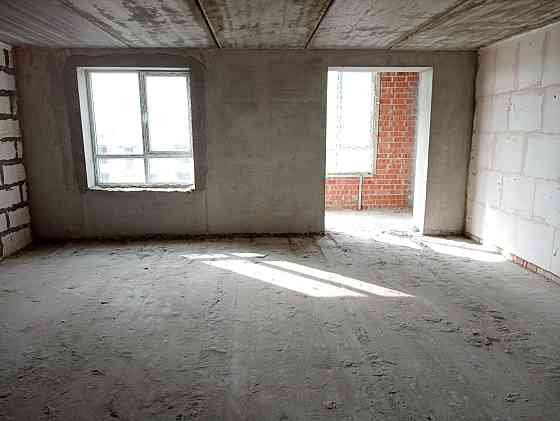 Продам квартиру 78 м2 ЖК Днепр. Брама !!!640$ за м2!!! Слобожанське