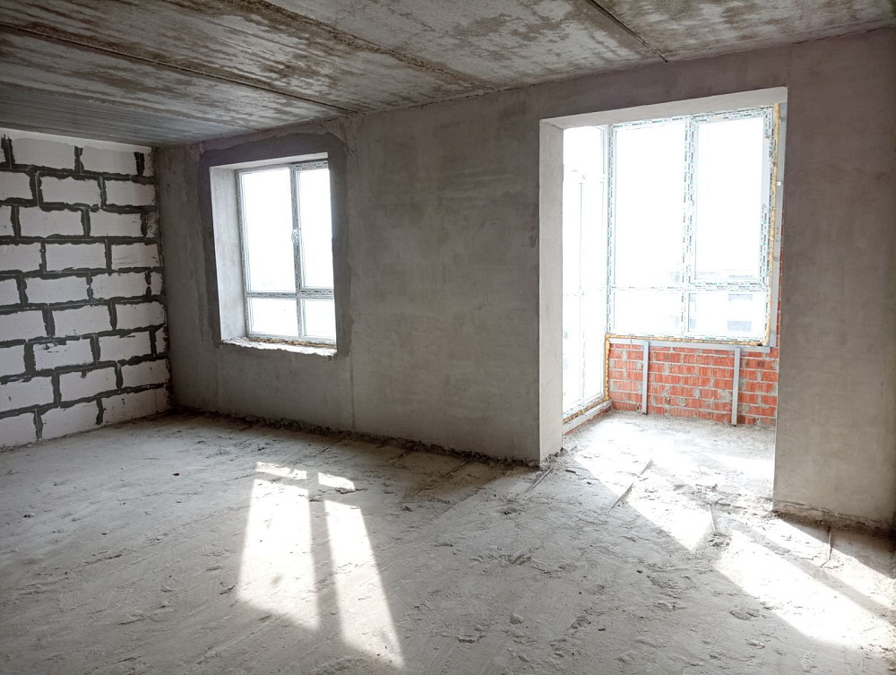 Продам квартиру 78 м2 ЖК Днепр. Брама !!!640$ за м2!!! Слобожанське - зображення 1