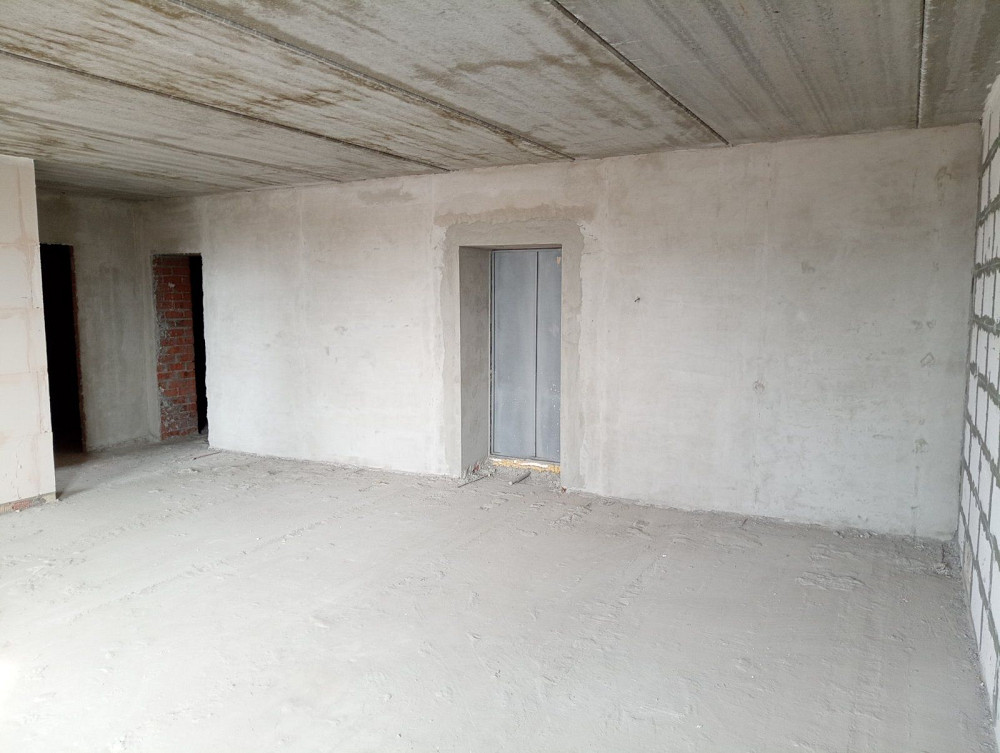 Продам квартиру 78 м2 ЖК Днепр. Брама !!!640$ за м2!!! Слобожанське - зображення 5