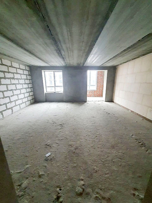 Продам квартиру 78 м2 ЖК Днепр. Брама !!!640$ за м2!!! Слобожанське - зображення 3